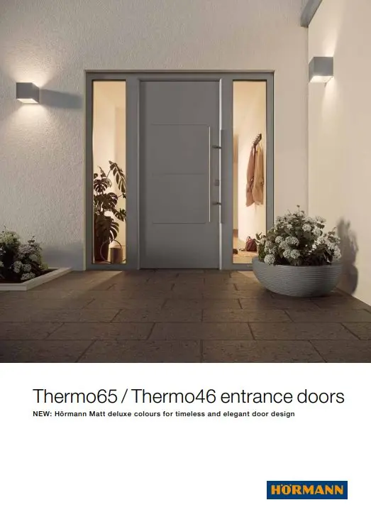 Brochure