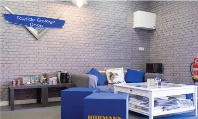 visit our showroom