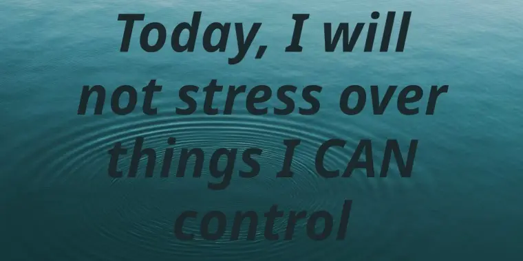 Stress